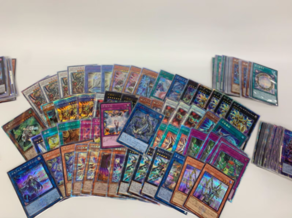 【遊戯王】送料無料にするためについでに買ってオリパ