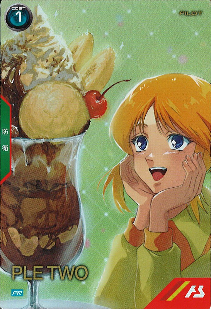 [PR]プルツー【PR】PR-408