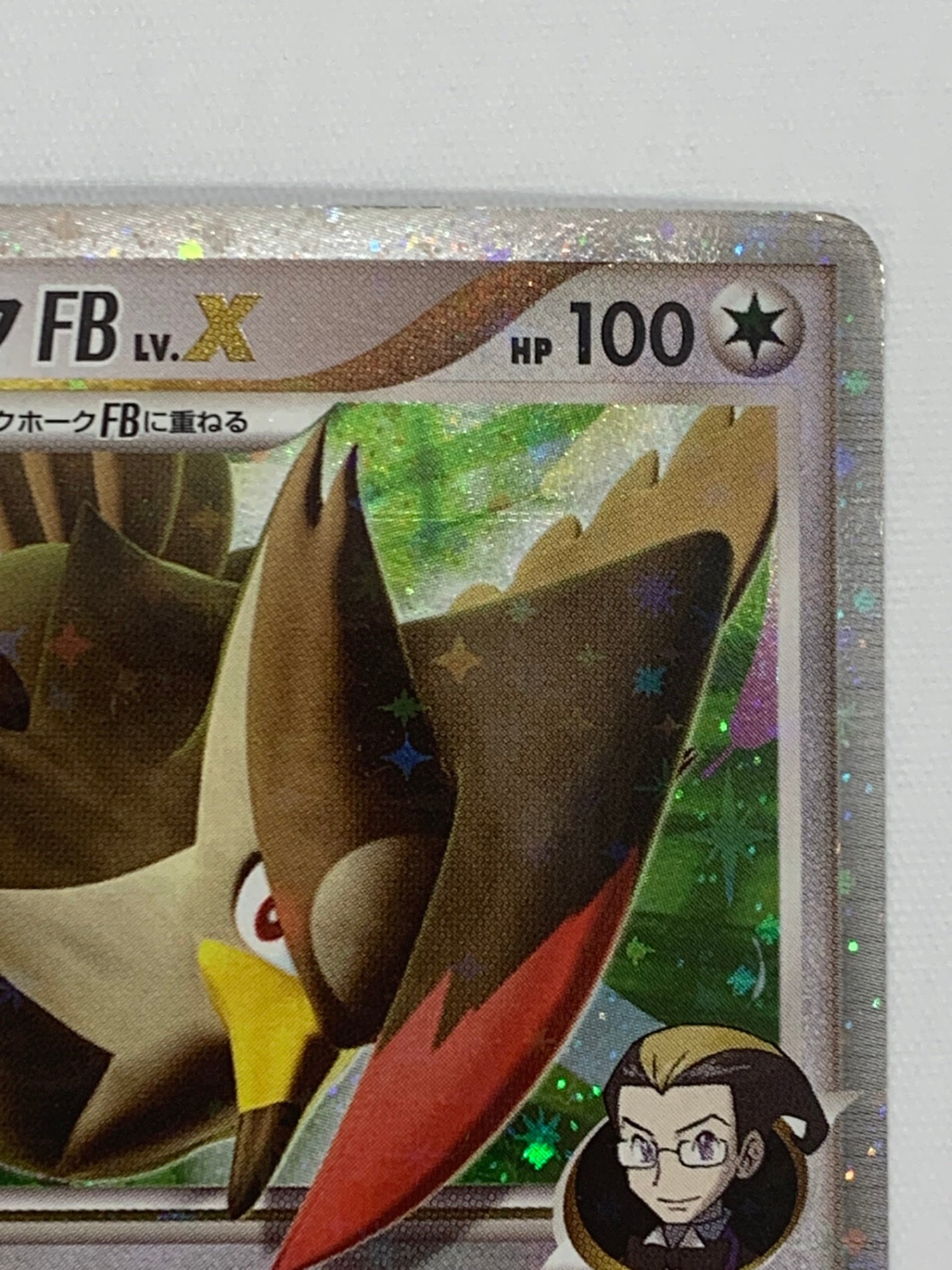 Pt3]ムクホークFB LV.X(1ED)【No mark】081/100 – フルコンプ ONLINE SHOP