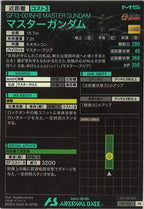 [PR]マスターガンダム【PR】PR-055