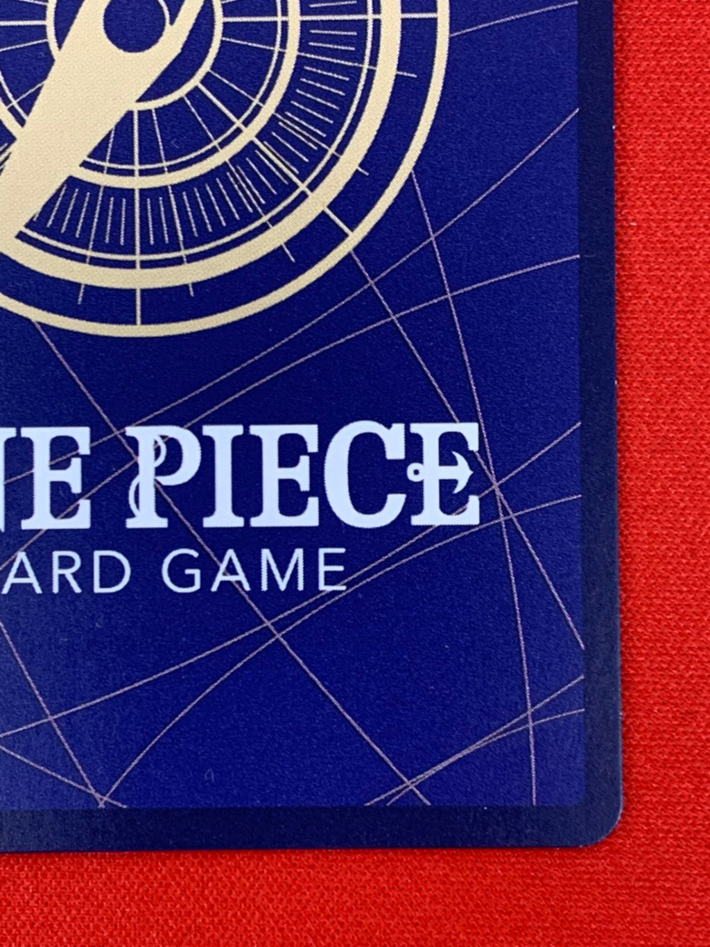 [OP_OP-03]そげキング（Sパラレル）【SEC】OP03-122(漫画背景)