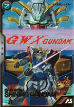 [PR]シャイニングガンダム【PR】PR-276