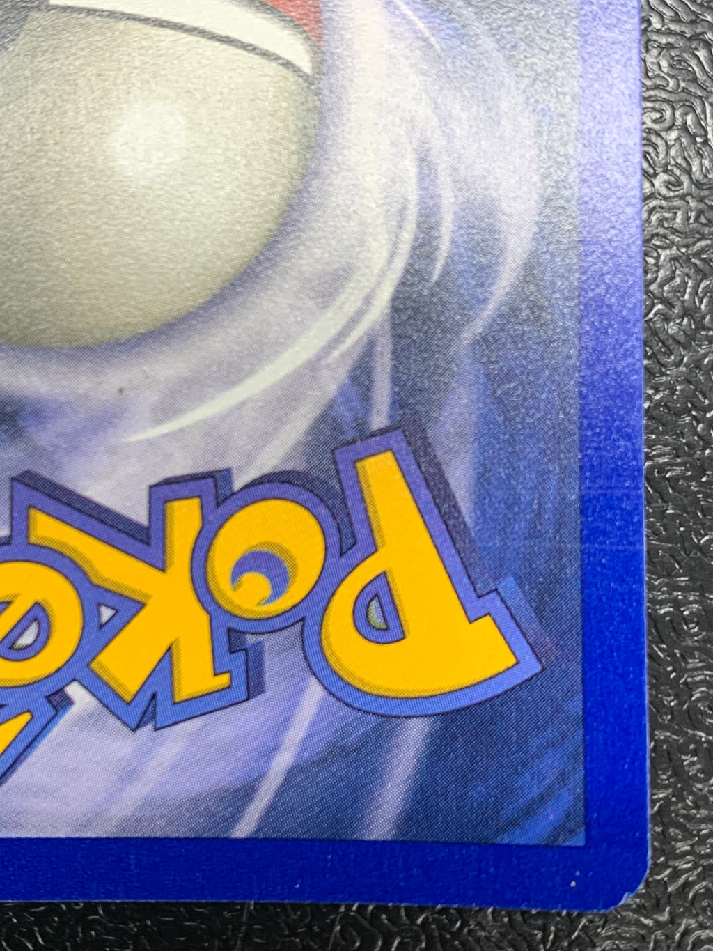 ライチュウ　（英語版)