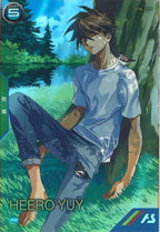 [PR]ヒイロ・ユイ【PR】PR-246