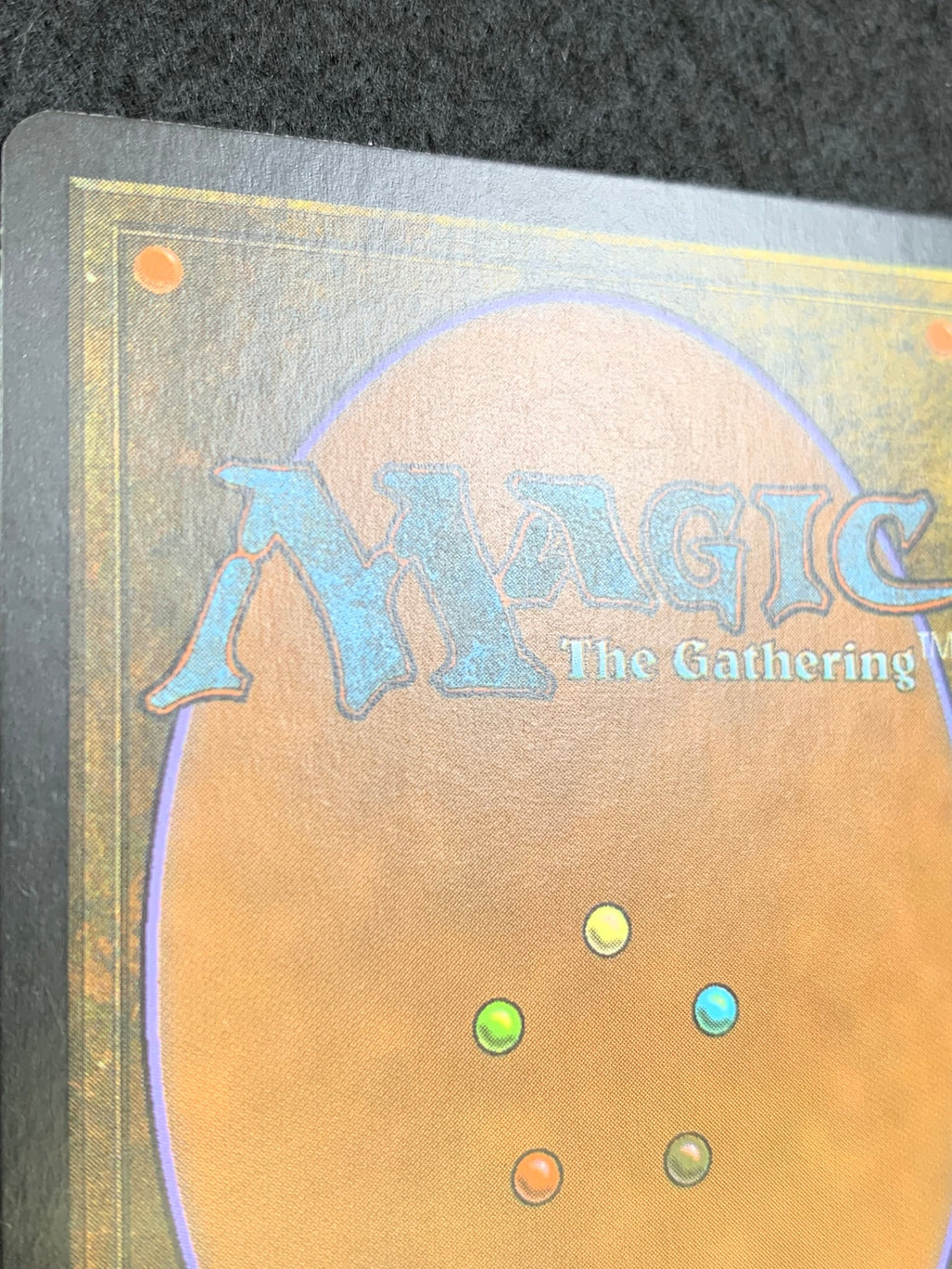 《魂の洞窟/Cavern of Souls》[AVR][EN]