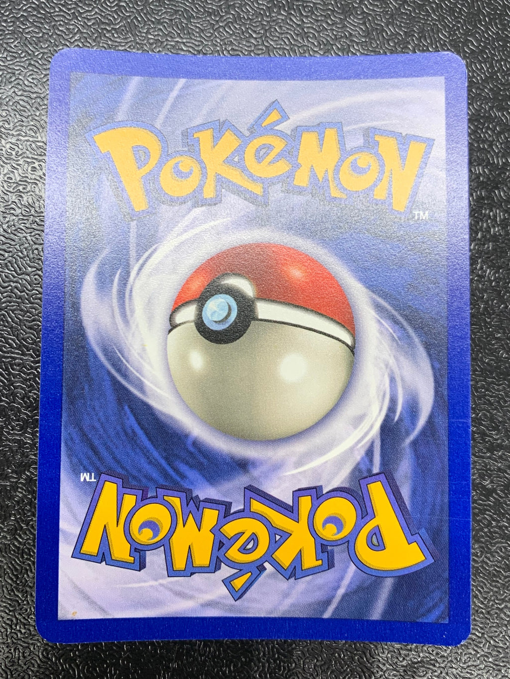 ライチュウ　（英語版)