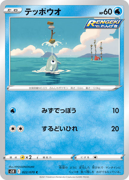 [s5R]テッポウオ【C】022/070