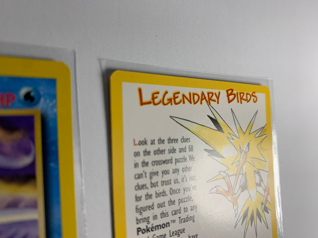 フリーザー　プロモ（英語版）