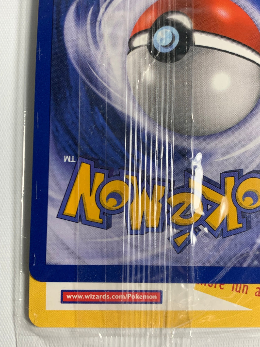 ファイヤー　プロモ（英語版）