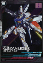 [VE04]ガンダムレギルス【R】VE04-028