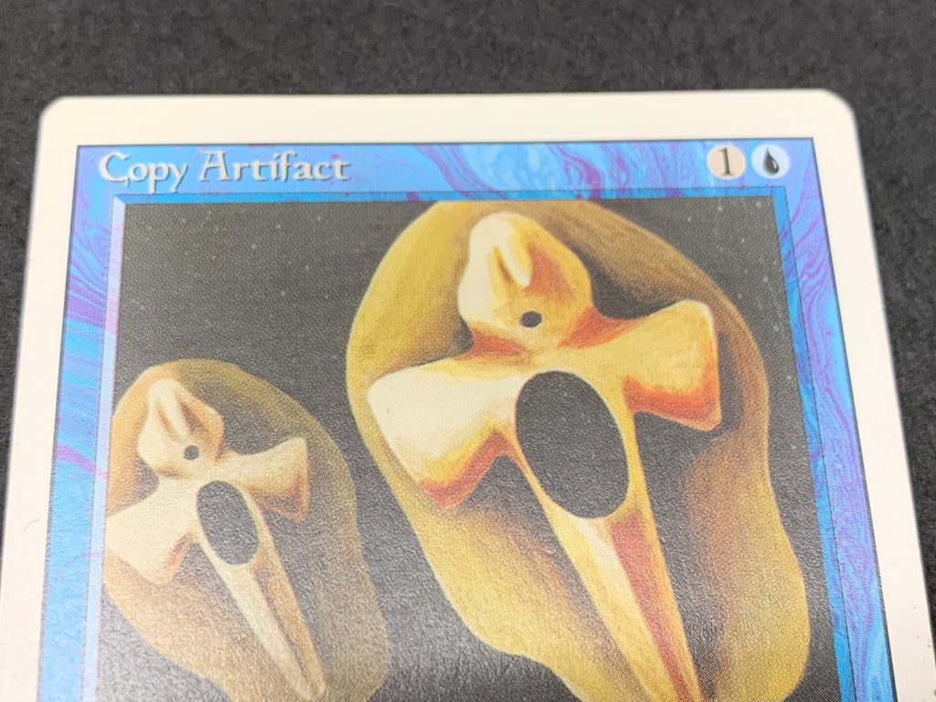 《Copy Artifact》[3ED][EN]