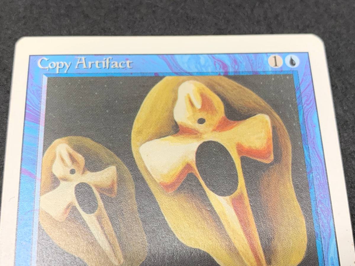 《Copy Artifact》[3ED][EN]