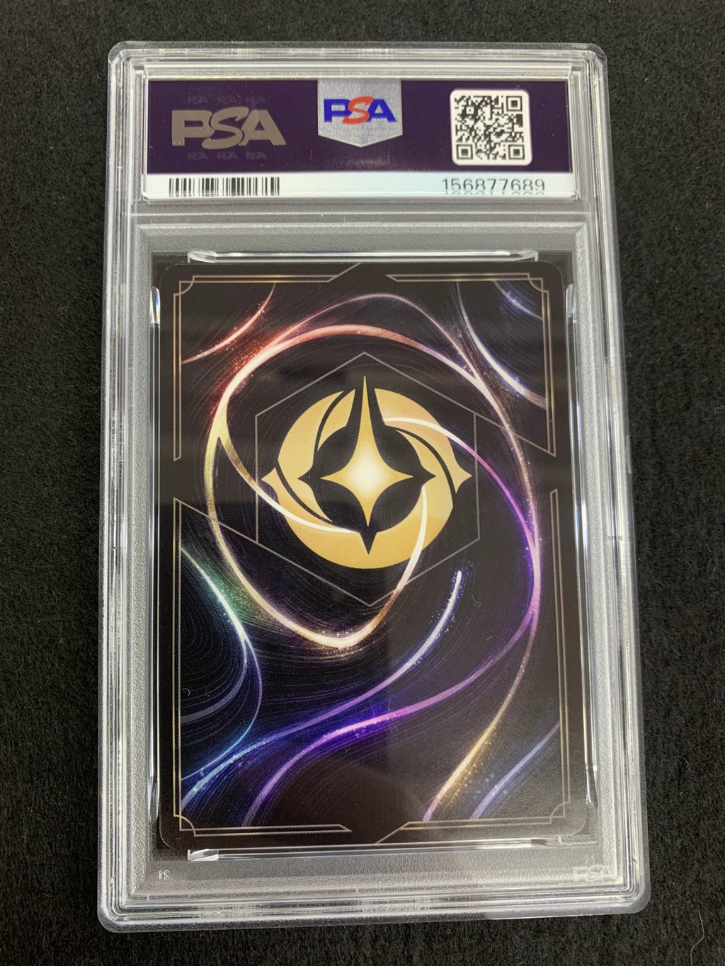 【鑑定品PSA10】LET IT GO - ﾚｯﾄ･ｲｯﾄ･ｺﾞｰ [2/C1]