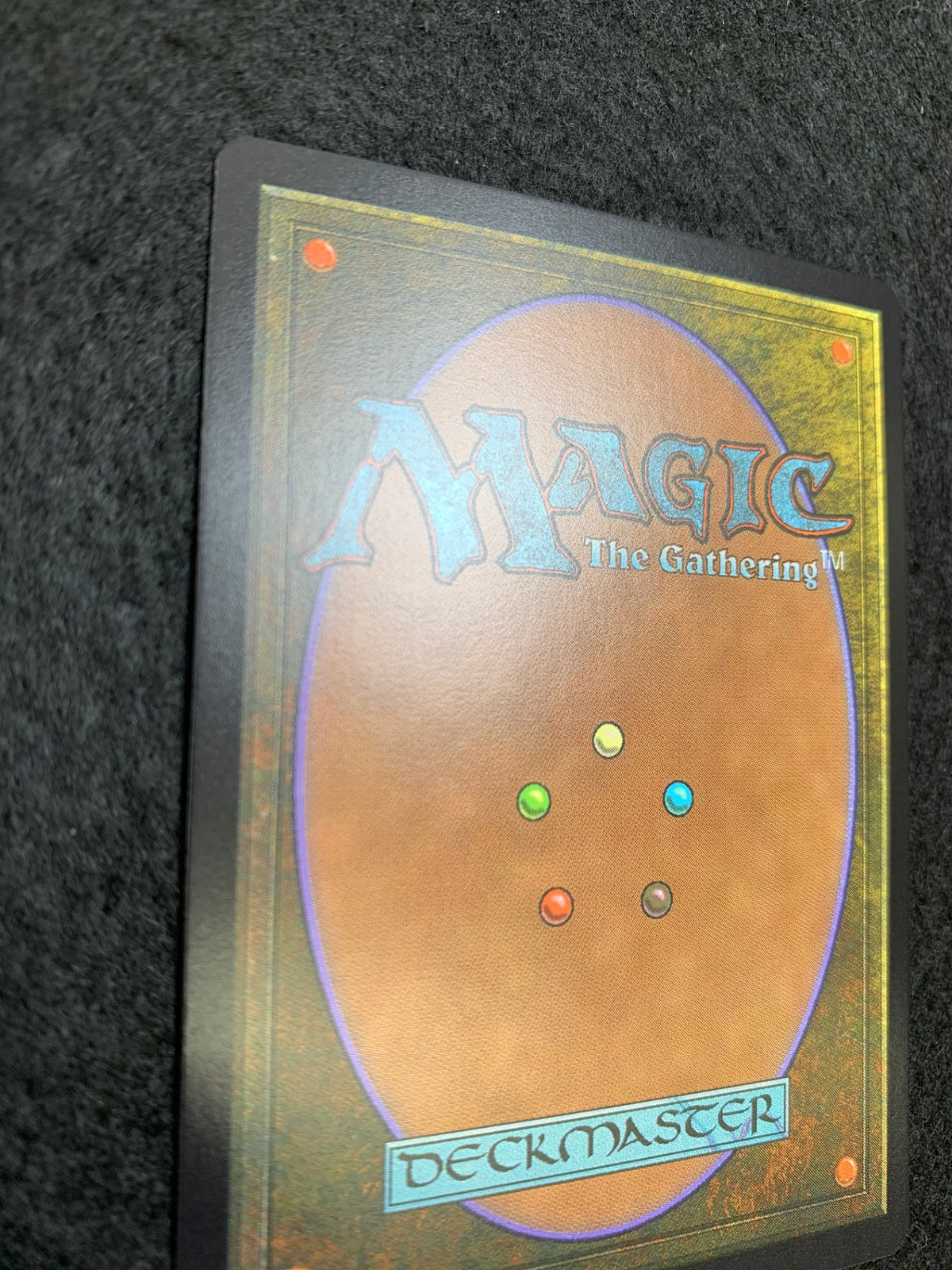 《ウルザの物語/Urza's Saga》[SLC][EN][ボーダーレス]