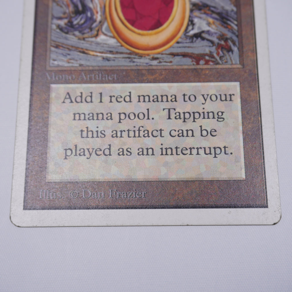 《Mox Ruby》[2ED][EN]