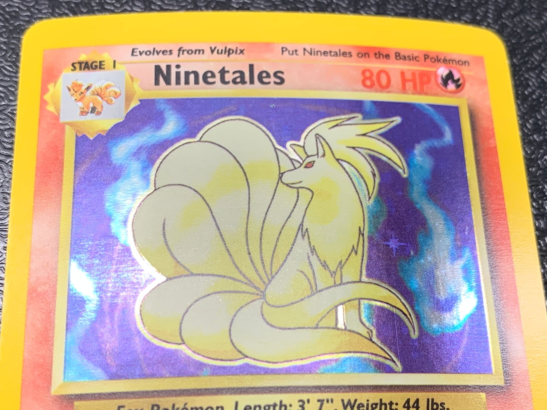 キュウコン　（英語版）