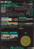 [UTB02]陸戦型ガンダム【M】UTB02-005