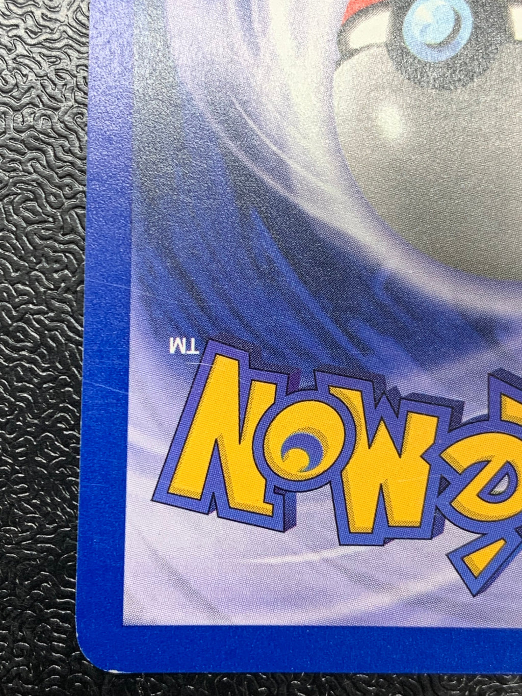 ロケット団参上!!　（英語版）