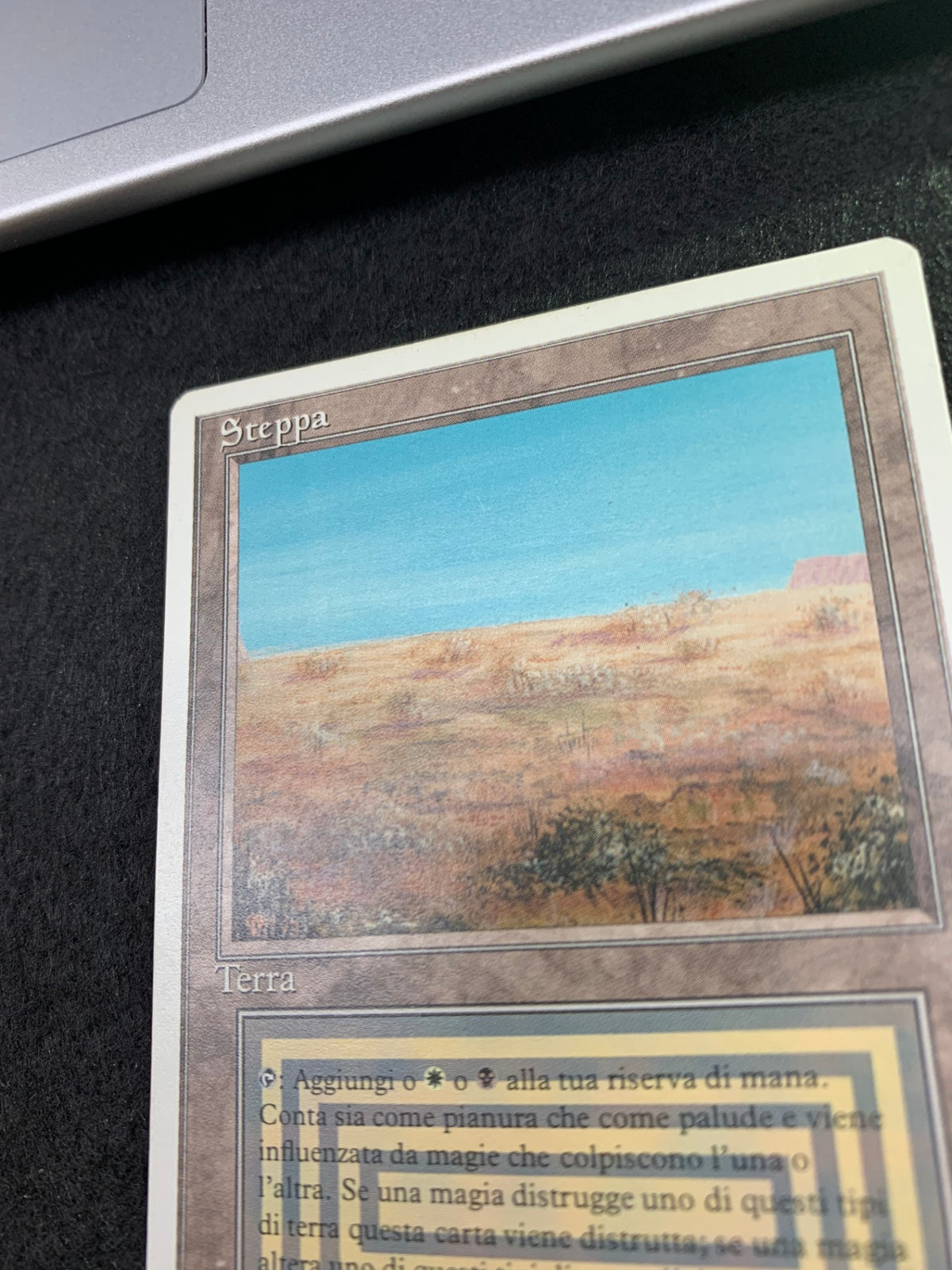 《Scrubland》[3ED][IT]