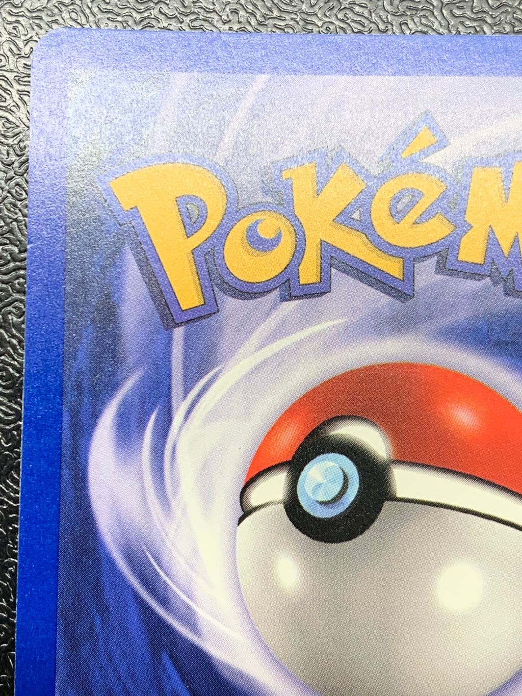 ロケット団参上!!　（英語版）