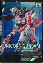 [UT01]ユニコーンガンダム【P】UT01-016