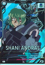 [UT03]シャニ・アンドラス【M】UT03-064