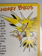 フリーザー　プロモ（英語版）