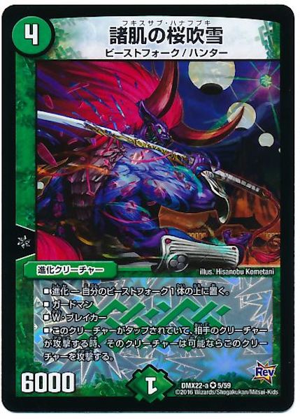 [DMX-22]諸肌の桜吹雪【VR】5/59