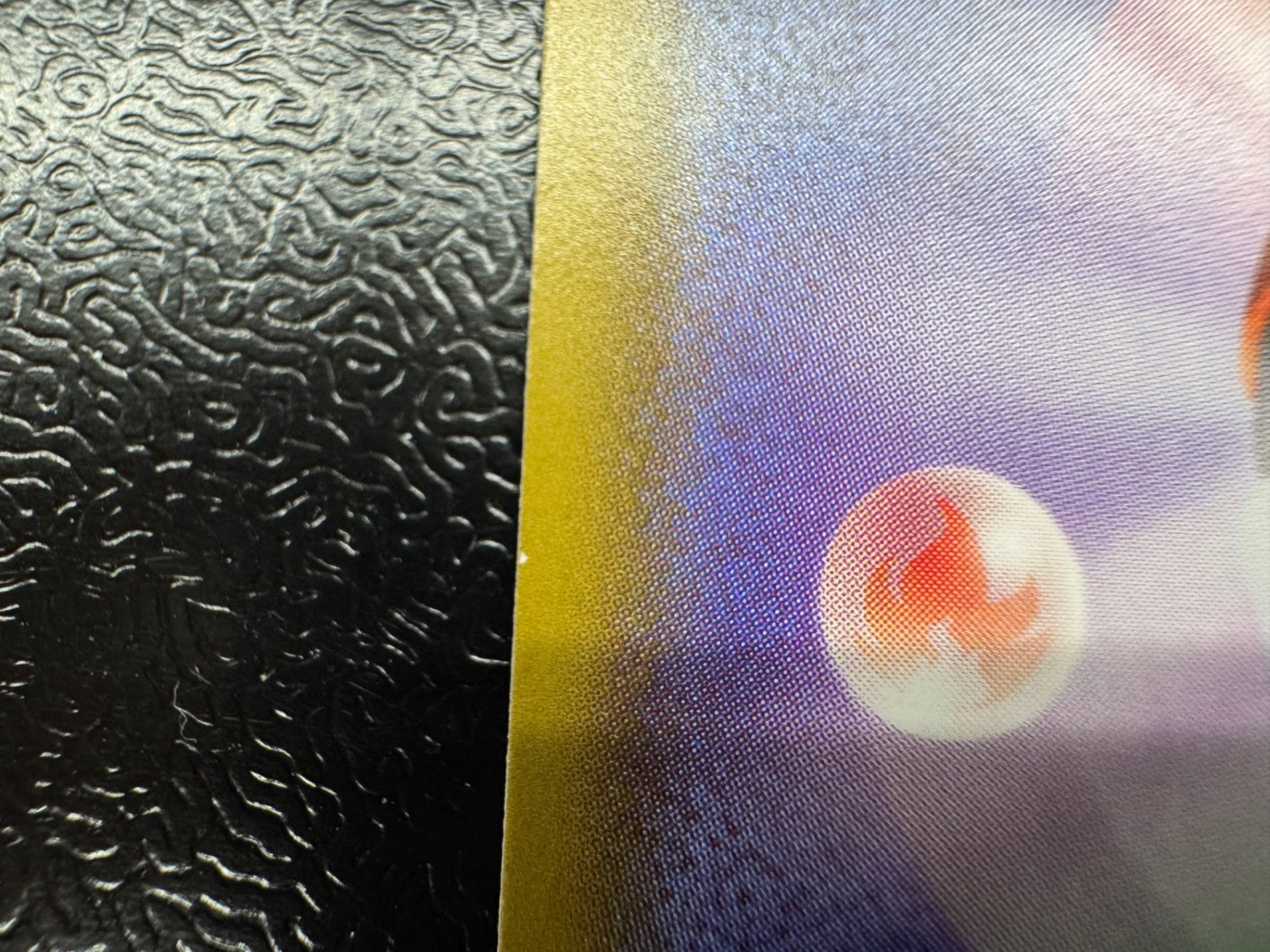 [s6a]グレイシアVMAX【HR】091/069