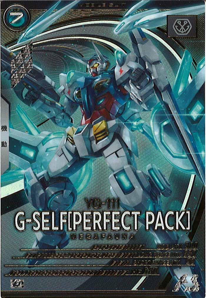 [FQ04]G-セルフ(パーフェクトパック)【U】FQ04-015