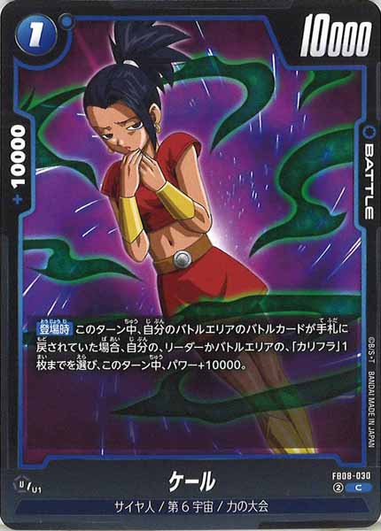 [FB08]ケール【C】FB08-030