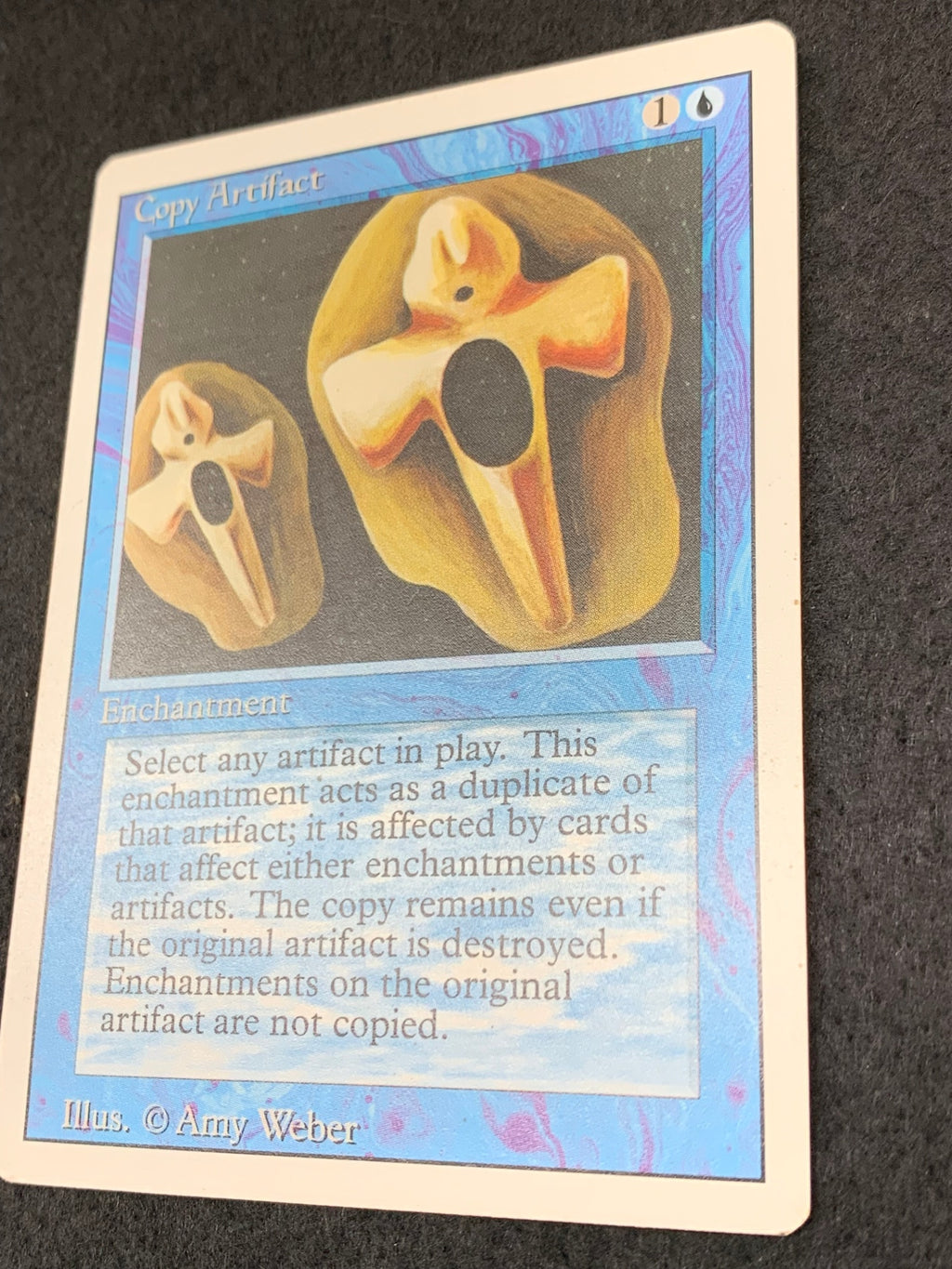 《Copy Artifact》[3ED][EN]