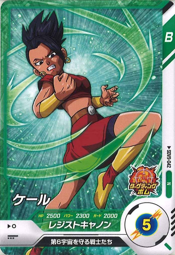 [DB_SDV9]ケール【N】SDV9-042