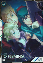 [UT03]イオ・フレミング(PARALLEL)【P】UT03-038