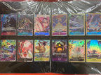 ベストセレクションvol.2-プレミアムカードコレクション(未開封)