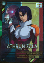 [UT01]アスラン・ザラ【P】UT01-068