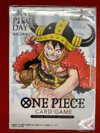 プレミアムカードコレクション-ONE PIECE DAY25-(未開封)