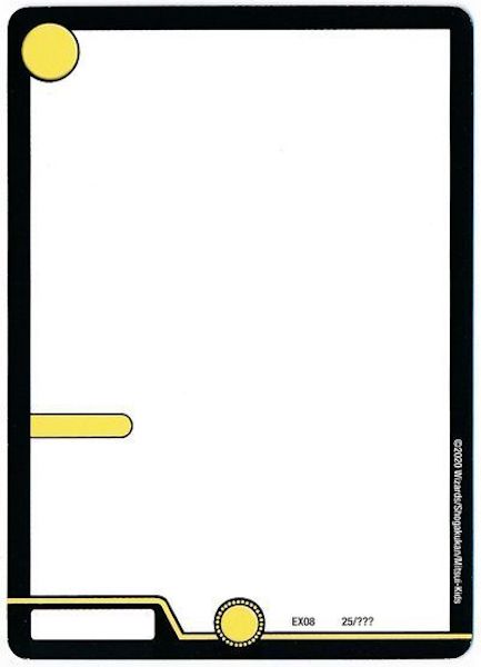 [DMEX-08]ジョーカード光文明【P】25/???