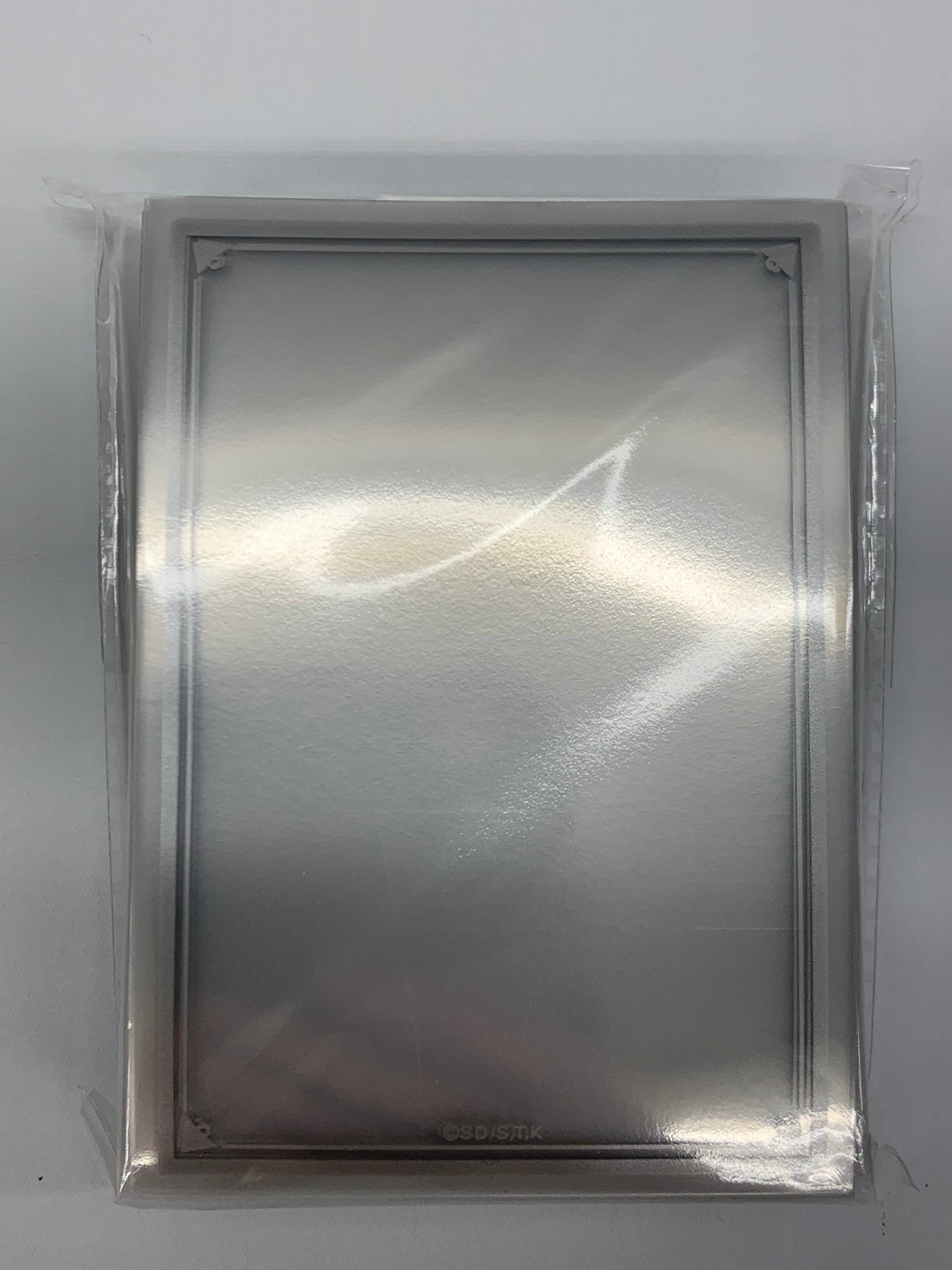 DUELIST BOX -PRISMATIC SUMMON-プロテクター-70枚入り『ラージクリア』