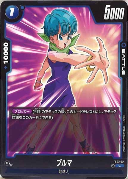 [FS02]ブルマ【C】FS02-12