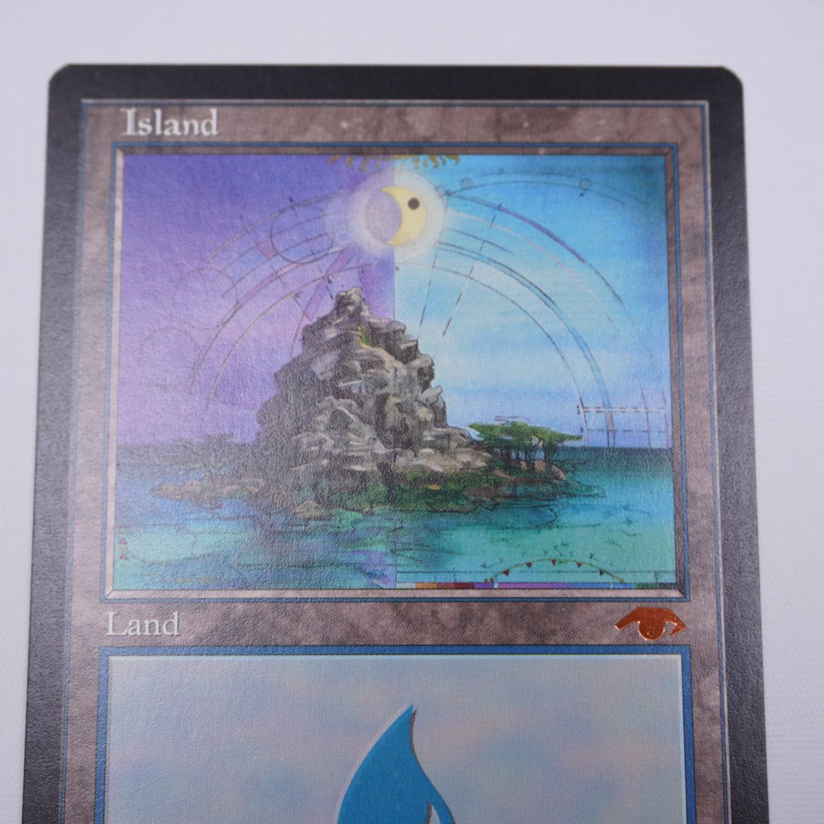 《島/Island》[Guruランド][EN]