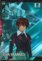 [BP01]キラ・ヤマト【P】BP01-015