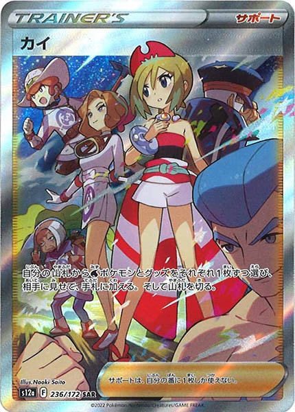 [s12a]カイ【SAR】236/172