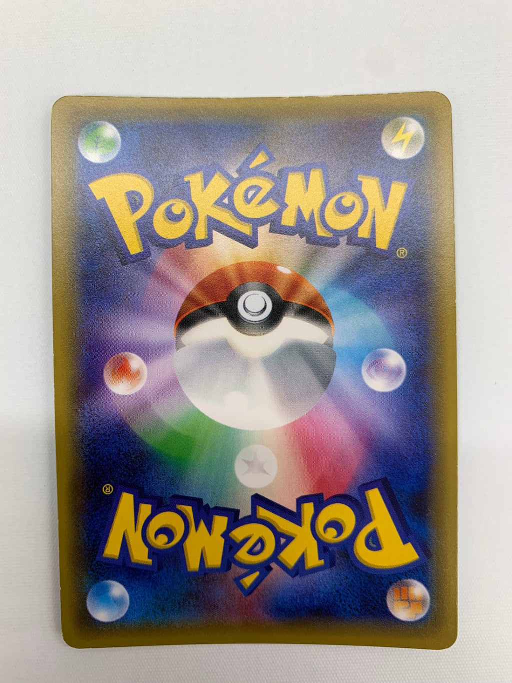 [XY-P]サトシゲッコウガEX【PROMO】218/XY-P