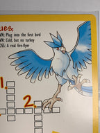 フリーザー　プロモ（英語版）