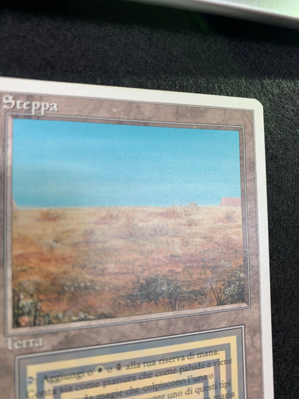 《Scrubland》[3ED][IT]
