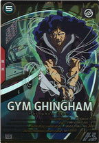 [UTB06]ギム・ギンガナム【U】UTB06-021