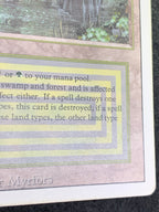 《Bayou》[3ED][EN]