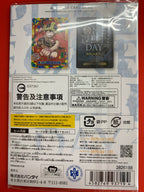プレミアムカードコレクション-ONE PIECE DAY25-(未開封)