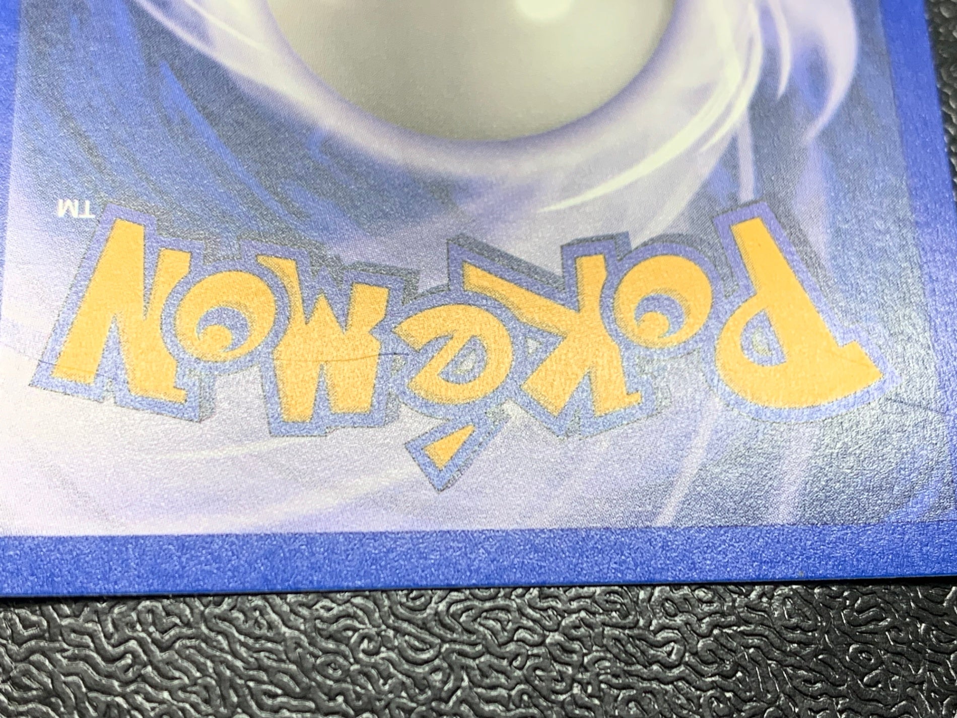 ロケット団参上!!　（英語版）